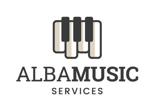 Alba Music Services